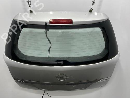 Tailgate OPEL ASTRA H Estate (A04) 1.7 CDTI (L35) | BP20397266C6 