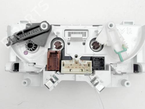 Climate control PEUGEOT PARTNER Platform/Chassis | BP37458763I5 - Image 5