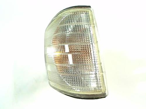 Used Right front indicator MERCEDES-BENZ 190 (W201) Turbo-D 2.5 (201.128) (126 hp) 20436736