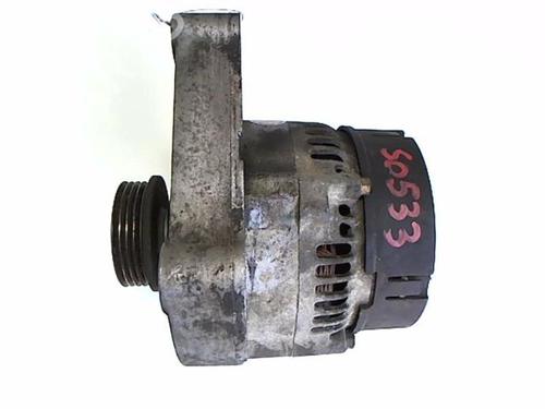 Used Alternator FIAT PUNTO (176_) 55 1.1 (54 hp) 20452581