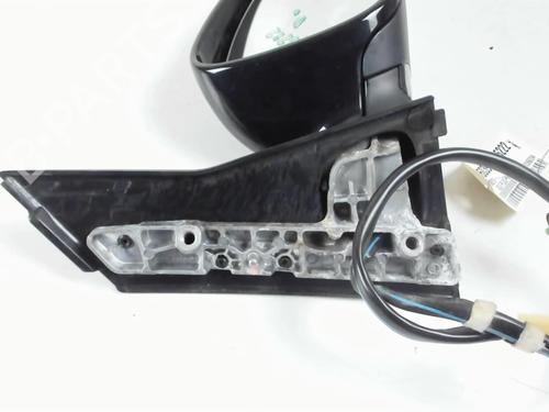Right mirror VW GOLF PLUS V (5M1, 521) 1.6 TDI | BP25122463C27 