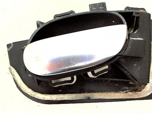 Used Front right interior door handle PEUGEOT 206 CC (2D) 1.6 16V (2DNFUF, 2DNFUR) (109 hp) 20399546