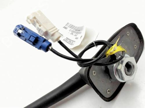 Antenne/Base PEUGEOT EXPERT Van (V_) 2.0 BlueHDi 180 | BP36900420C140 - Image 3