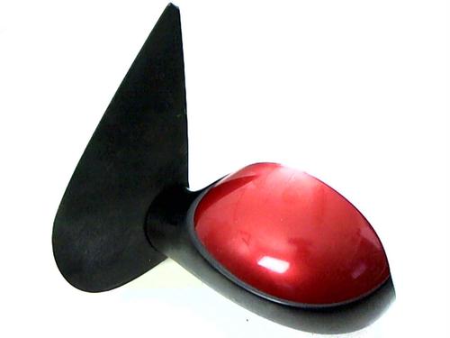 Left mirror PEUGEOT 206 Hatchback (2A/C) 1.4 i | BP20462317C26 