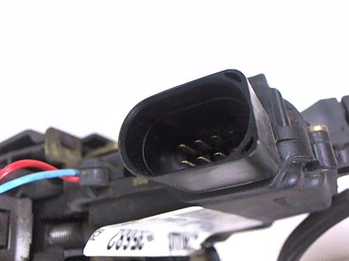 Front left lock SEAT AROSA (6H1) 1.7 SDI | BP20391719C98 