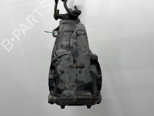 Used Rear differential Rear differential MERCEDES-BENZ SLK (R171) 200 Kompressor (171.442) (163 hp) 20439814 20439814