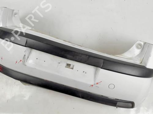 Rear bumper CITROËN C4 I (LC_) 1.6 HDi | BP20465509C8 