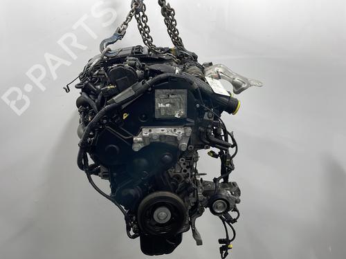 Engine CITROËN DS3 (SA_) 1.6 HDi 110 | BP31932283M1