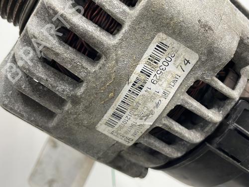 Alternator ALFA ROMEO MITO (955_) 1.4 (955.AXB1B, 955.AXU1A) | BP29438035M7 - Image 5