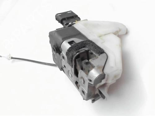 Front right lock CITROËN C3 II (SC_) 1.4 HDi 70 (SC8HZC, SC8HR0, SC8HP4) | BP20417854C97 