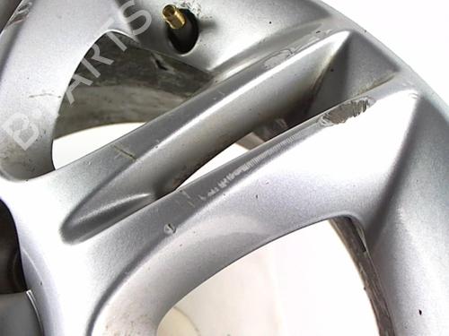 Used Rim Rim OPEL CORSA D (S07) 1.7 CDTI (L08, L68) (125 hp) 20448655 20448655