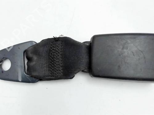 Used Seat buckle Seat buckle CITROËN C3 I (FC_, FN_) 1.4 HDi (68 hp) 21239706 21239706
