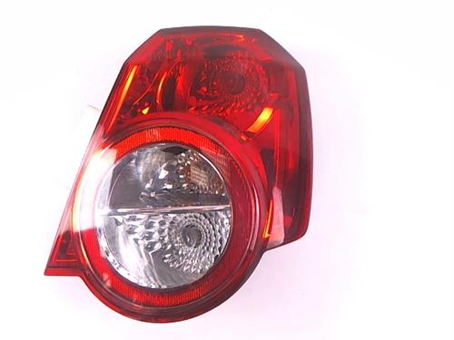 Right taillight CHEVROLET AVEO / KALOS Hatchback (T250, T255) 1.2 | BP20402521C35 