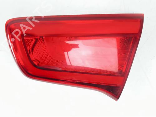 Used Right tailgate light KIA SPORTAGE III (SL) 1.7 CRDi (116 hp) 31362764