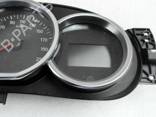 Instrument cluster DACIA LODGY (JS_) 1.3 TCe 130 (JSNE) | BP39179333C47  - Image 7