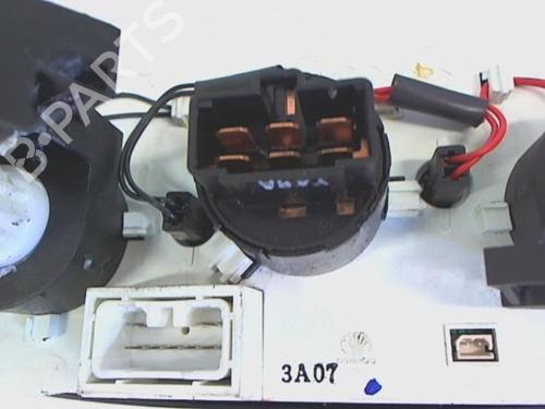 Climate control CHEVROLET AVEO / KALOS Hatchback (T200) 1.4 | BP20411299I5 
