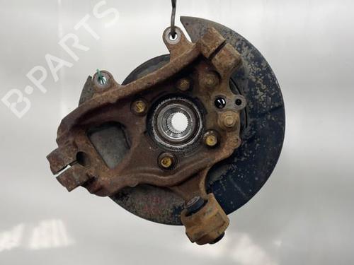 Used Right rear steering knuckle Right rear steering knuckle NISSAN PATHFINDER III (R51) 2.5 dCi 4WD (174 hp) 20395820 20395820