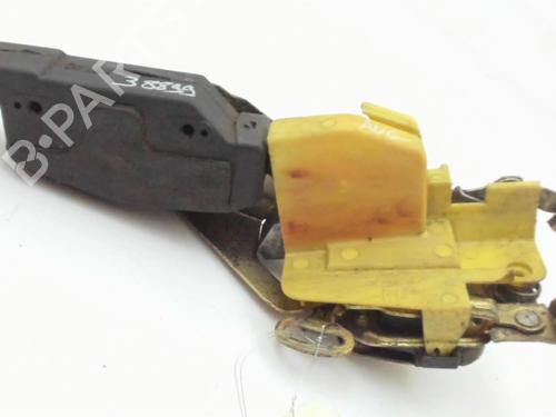 Used Front left lock Front left lock OPEL CALIBRA A (C89) 2.0 i (M07) (115 hp) 21237582 21237582