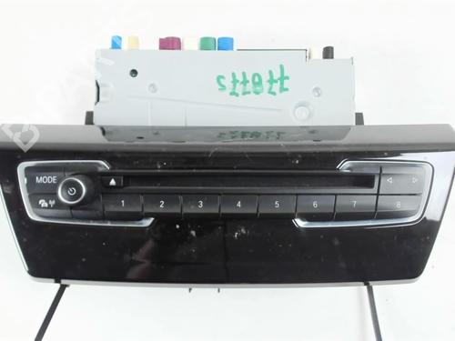 Used Radio BMW 2 Active Tourer (F45) 218 d (150 hp) 29375151