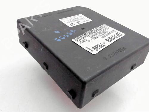Used Fuse box Fuse box RENAULT GRAND SCÉNIC III (JZ0/1_) 1.5 dCi (JZ09, JZ0D, JZ10, JZ14, JZ1G, JZ29, JZ2C) (110 hp) 39760077 39760077