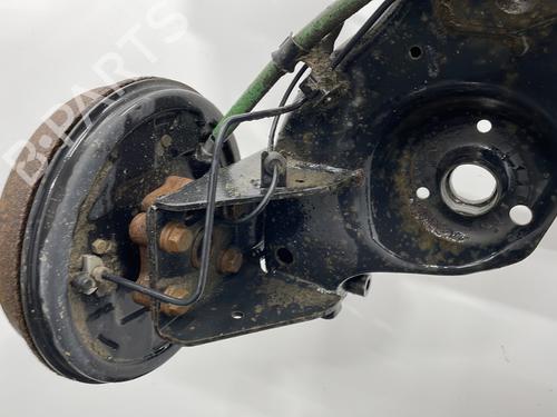 Rear axle FIAT LINEA (323_, 110_) 1.3 D Multijet (323AXB11, 323AXB1A) | BP30975575M2 