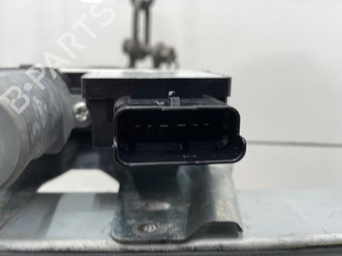 Front left window mechanism NISSAN JUKE (F16_) 1.6 Hybrid | BP24114716C22 - Image 3