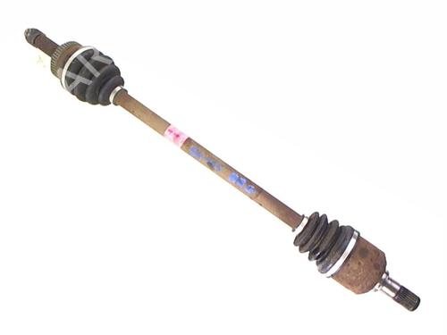 Left rear driveshaft HYUNDAI TUCSON (JM) 2.0 CRDi All-wheel Drive | BP20425821M40 