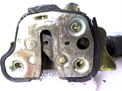 Serrure arrière droite OPEL ASTRA F Estate (T92) 1.7 TD (F35, M35) (68 hp) 20399615