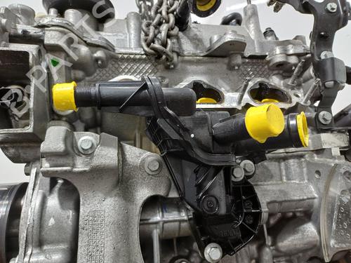 Engine RENAULT CLIO IV (BH_) 0.9 TCe 90 (BHNF, BHMA, BHMH, BHJK, BHJR) | BP37589652M1  - Image 8