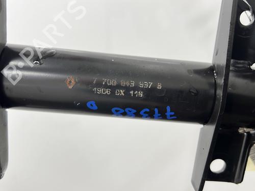 Used Steering column Steering column RENAULT TWINGO I (C06_) 1.2 (C066, C068) (58 hp) 27985277 27985277