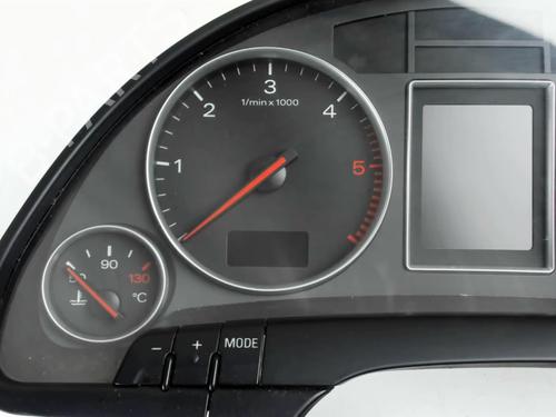 Instrument cluster AUDI A4 B6 Avant (8E5) 1.9 TDI | BP23779615C47 