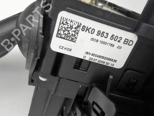 steering-column-stalk-audi-a5-8t3-2007-2008-2009-2010-2011-2012-2013-2014-2015-2016-2017-31074717 main image