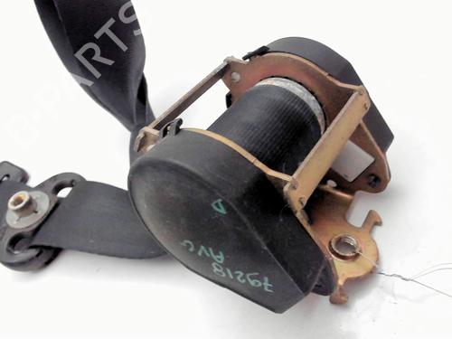 Front left seatbelt RENAULT TRAFIC II Bus (JL) 1.9 dCI 100 (JL0C, JL0K) | BP33894974I26 - Image 2