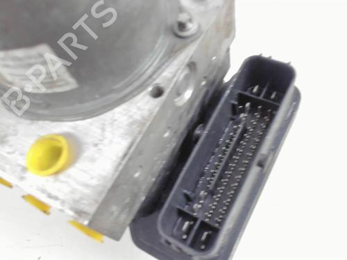 ABS pump PEUGEOT 3008 II SUV (MC_, MR_, MJ_, M4_) 1.6 BlueHDi 120 | BP20419674M43 