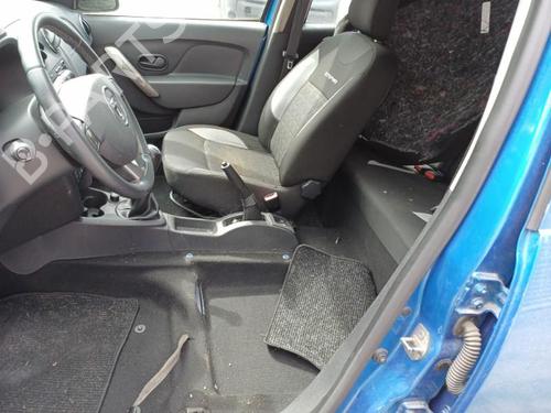 AC compressor DACIA SANDERO II 1.5 dCi | BP20610118M34  - Image 28