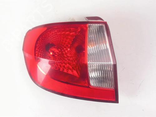 Used Left taillight Left taillight HYUNDAI GETZ (TB) 1.5 CRDi (88 hp) 20654457 20654457