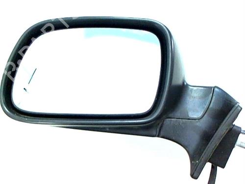 Left mirror PEUGEOT 407 (6D_) 1.6 HDi 110 (6D9HZC, 6D9HYC) | BP20392260C26 