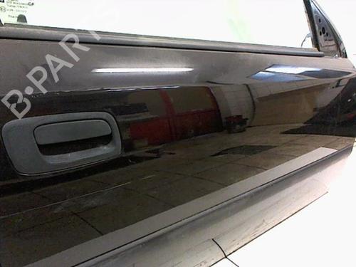Right front door OPEL ASTRA G Hatchback (T98) 1.6 (F08, F48) | BP20435484C3 