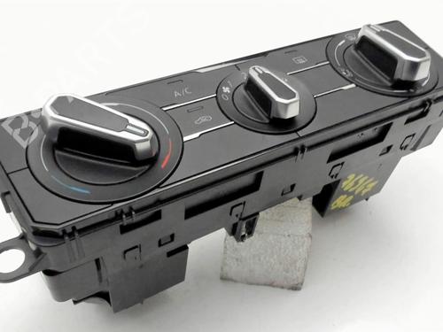 Used Climate control Climate control VW POLO VI (AW1, BZ1, AE1) 1.6 TDI (95 hp) 24867553 24867553