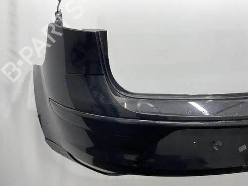 Rear bumper SEAT ALTEA (5P1) 1.9 TDI | BP20387004C8 