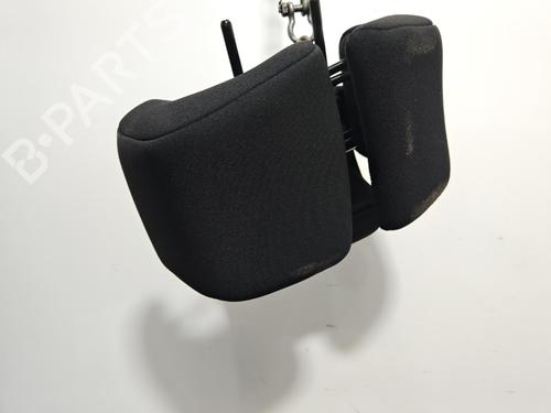 Used Headrest Headrest PEUGEOT 208 I (CA_, CC_) 1.2 VTI 82 (82 hp) 39954702 39954702