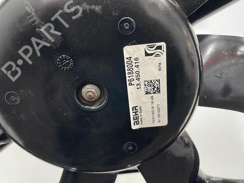Radiator fan OPEL CORSA E (X15) 1.4 (08, 68) | BP32081869M35 - Image 5
