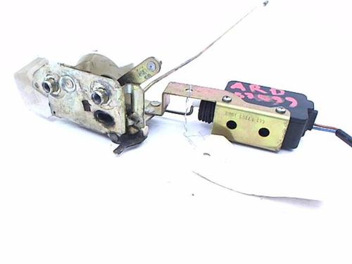 Used Rear right lock SKODA FELICIA I (6U1) 1.3 (68 hp) 20431870