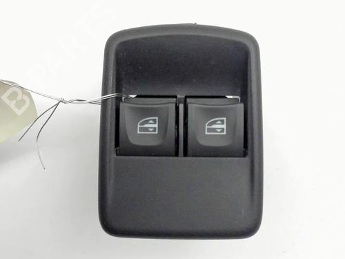 Used Left front window switch RENAULT KANGOO Express (FW0/1_) 1.5 dCi 95 (FW16) (95 hp) 29921641