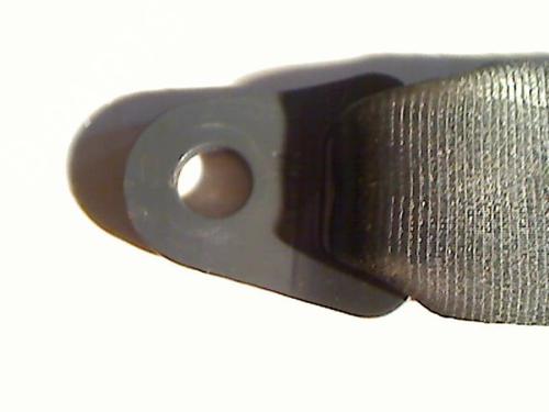 Venstre bak beltestrammer PEUGEOT 307 Break (3E) 1.6 HDi | BP20472274C89 