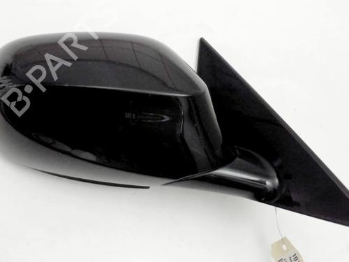 Right mirror BMW 1 (E87) 118 d | BP27293842C27 