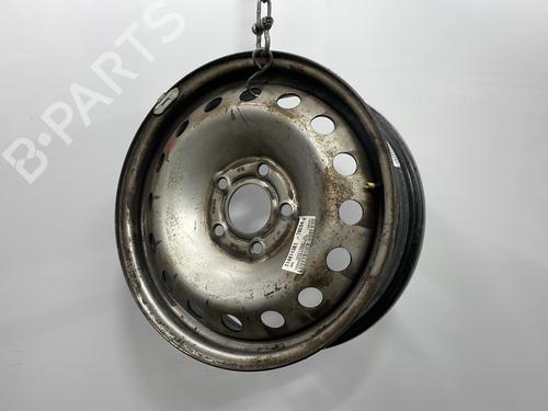 Used Rim Rim RENAULT MASTER II Van (FD) 2.5 dCi 120 (FD0M, FD0U, FD0W, FD2M, FD2W, FD3M, FD3U,... (115 hp) 30308391 30308391