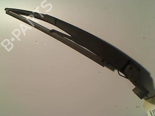 Used Rear windshield wiper arm DACIA DUSTER (HS_) 1.5 dCi (86 hp) 20453488