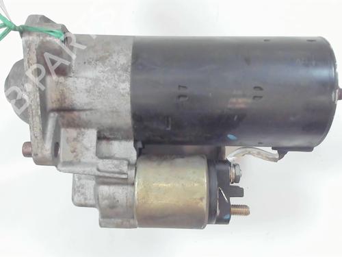 Used Starter Starter VOLVO S60 I (384) D5 (163 hp) 20442346 20442346