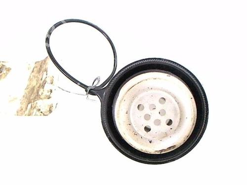 Korek wlewu paliwa NISSAN QASHQAI / QASHQAI +2 I (J10, NJ10, JJ10E) 1.5 dCi | BP20410434C161 